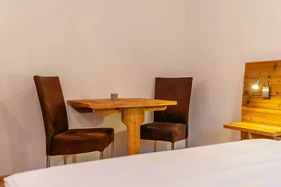 Vakantiehuis met 1 slaapkamer
