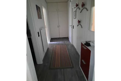 Liefke im Haus Seehund