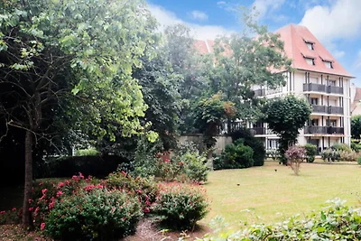 Residenz Castel St. Clair