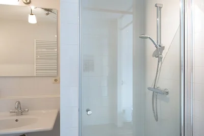 Appartement in Nederland bij het Strand