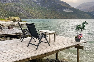3 Personen Ferienhaus in STRYN-By Traum