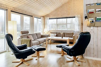 8 person holiday home in Sæby