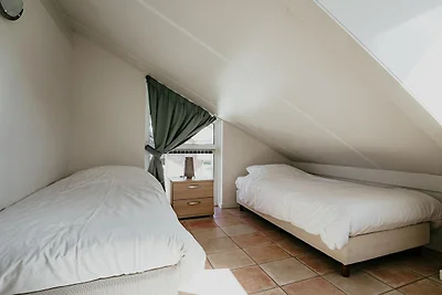 Apartment im Wasserpark mit privatem...