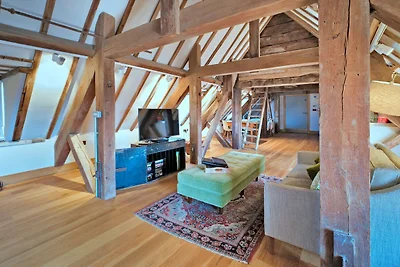 Loft im Rathaus von Brackley, Keine Kaution