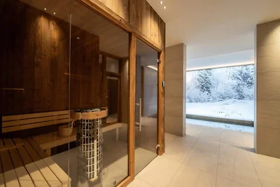 Residenz Bois De L’abbaye für 12 Personen