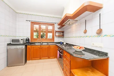 Son Coll - Ferienhaus Mit Privatem Pool In...
