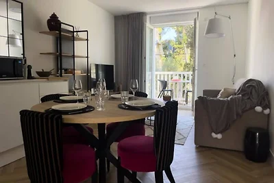 Regent House en Spa na de oceaan