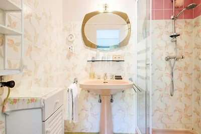 Wohnung in Cannes mit Pool und Strand