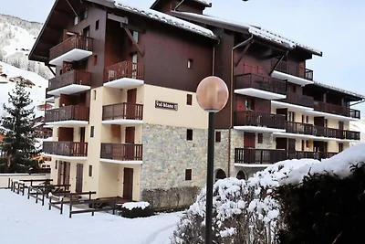 2022 renovierte 3-Personen-Wohnung im Dorfzen...