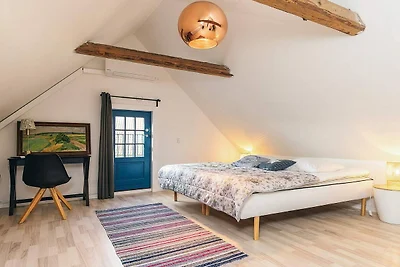 6 Personen Ferienhaus in Rude