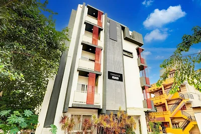 Elegante Aufenthalte im Hebbal
