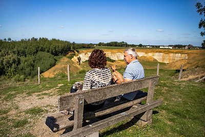 Ferienhaus in Bemelen für 2 bis 4 Personen