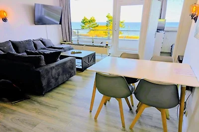 Vacaciones en el Mar Báltico - Scharbeutz