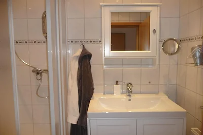 Ferienwohnung mit 1 Schlafzimmer