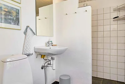 8 Personen Ferienhaus in Hasle