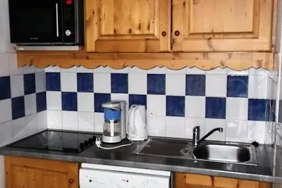 Residenz Balcons Du Soleil