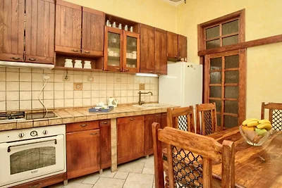 Two Bedroom Apartment