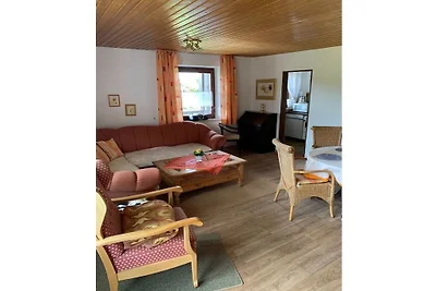 Appartement de vacances avec 1 chambre