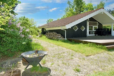 6 Personen Ferienhaus in Jægerspris-By Traum
