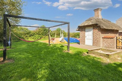 4 Sterne Ferienhaus in Ulfborg