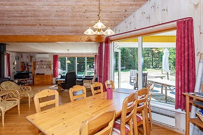 10 persoons vakantie huis in Højslev-By Traum