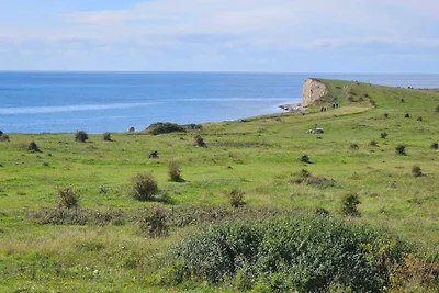 6 Personen Ferienhaus in Bagenkop