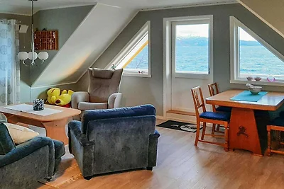 3 Personen Ferienhaus in Tranøy