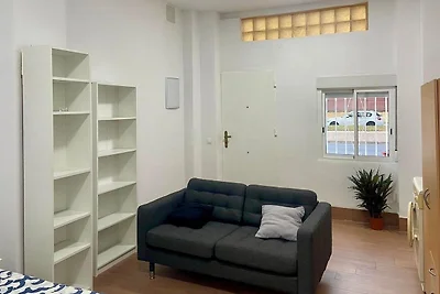 Ferienhaus in Torremolinos in der Nähe von...