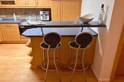 Vakantieappartement De Gruusse