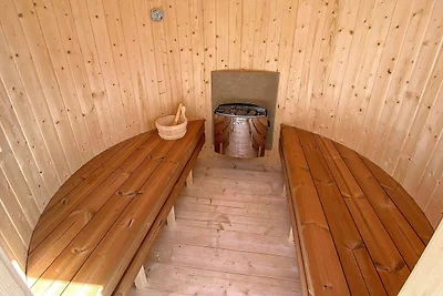 14 Personen Ferienhaus in Væggerløse