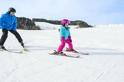 Boshyacint / manege Alpin Appart