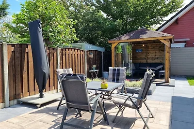 Vakantieappartement OK16 Oostkapelle