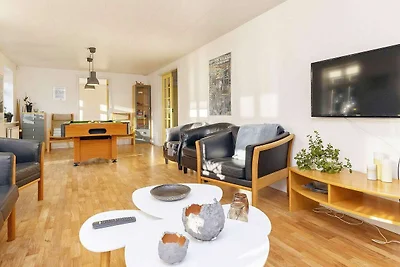 Ferienhaus Erholungsurlaub Vendsyssel