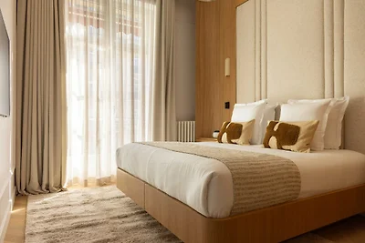 Luxus-Apartment mit Klimaanlage – 10 Personen...