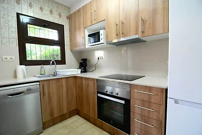 Wohnung in Estartit in der Nähe von...