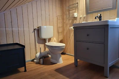 Ferienhaus im Ferienpark Mirow