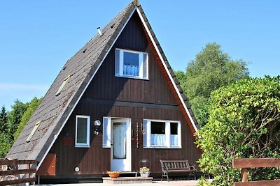 Taubenweg 19 Comfortabele vakantiewoning