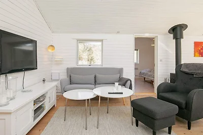5 Personen Ferienhaus in Ålbæk