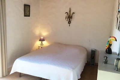 Appartement op het eiland Noirmoutier vlakbij...