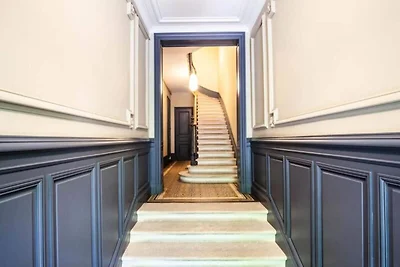 Helles T3 für 4 bei Quinconces