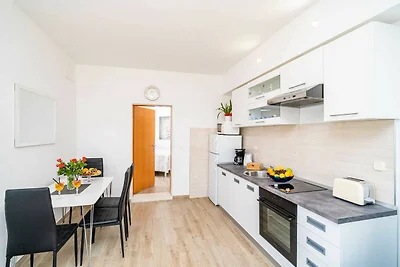Apartments Blažević - One Bedroom Apt with...