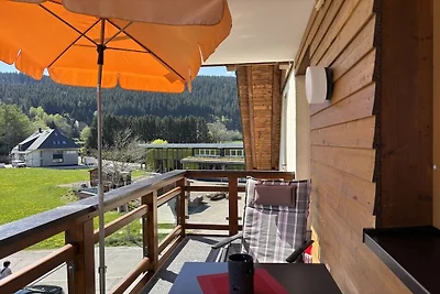 Residenz am See  WG 9