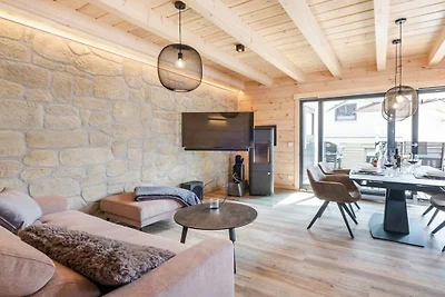 Bergwaldchalet Tierfreund 1