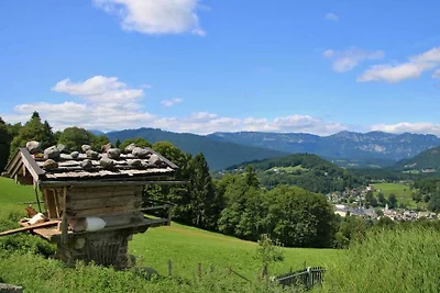 Ferienhaus mit 4 Schlafzimmer