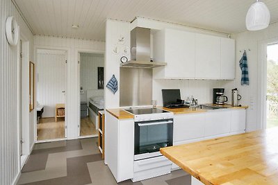 5 Personen Ferienhaus in Skibby