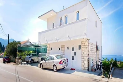 Apartments Grljević - Studio Apartment with S...