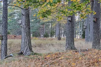 4 persone case ad INGARÖ-By Traum