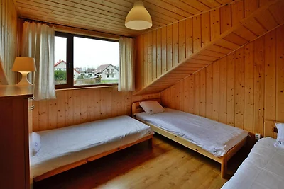 Casa vacanze a Sianozety