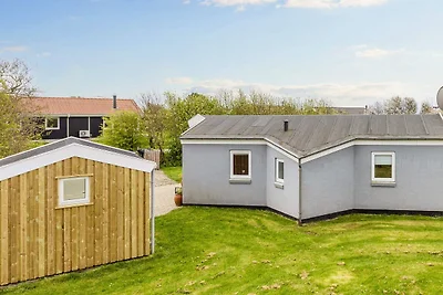 6 Personen Ferienhaus in Vestervig-By Traum