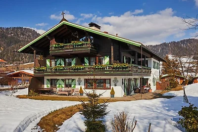 Chalet Dr. Datz